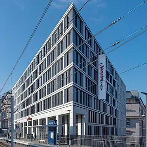 Hampton By Hilton Centre シュトゥットガルト